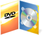 4-Panel DVDigipak