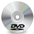 Printed Blank DVD-R