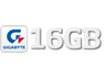 16 GB
