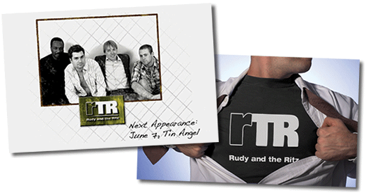 The Oasis Super Bundle. Your CDs can leap tall sales charts for just $1,589