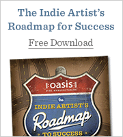 The Indie Artist's Roadmap for Success