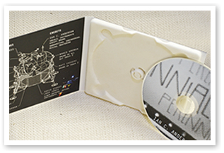 Oasis Potato Tray Digipak
