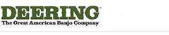 Deering Deering