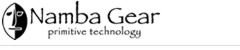 Namba Gear Namba Gear