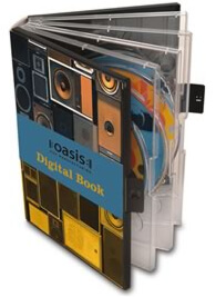 Digital book