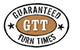 Guaranteed Turn Times - GTT