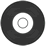 simulated vinyl disc