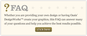 Click here for the Graphics and Templates FAQ