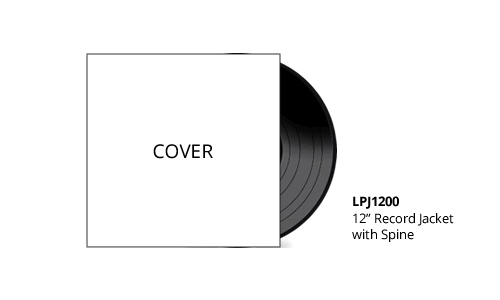 Templates for Oasis Vinyl Packages