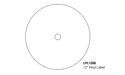 Templates For Oasis Vinyl Packages