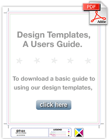 Design Templates, a Users Guide