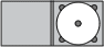Digipak templates