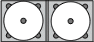 Digipak templates