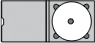 Digipak templates