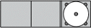 Digipak templates