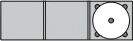 Digipak templates