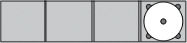 Digipak templates