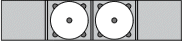 Digipak templates