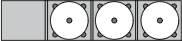 Digipak templates