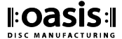 Oasis logo Oasis logo