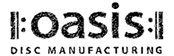 Oasis logo Oasis logo