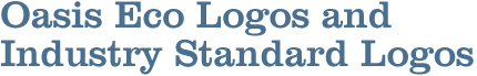 Industry standard Logos