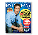 Fast Company Fast Company