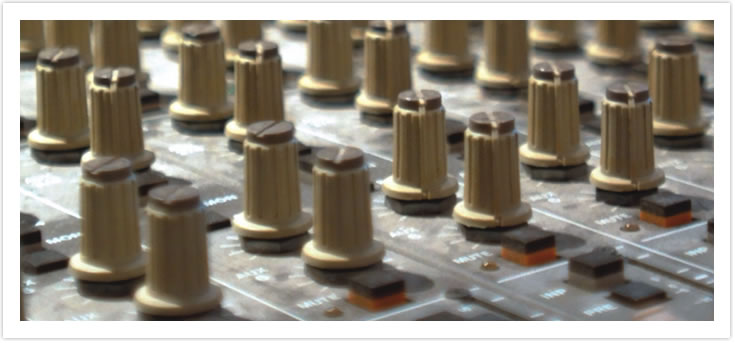 Frankford Wayne Mastering