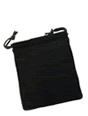 Velvet Pouch for USB drive