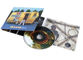 6-Panel Digipaks