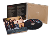 Potato Tray Digipak
