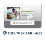 CD Baby Download Card Sized Stickers