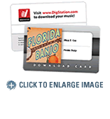 DigStation Standard Download Card
