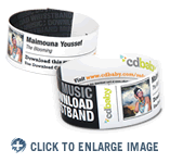CD Baby Download Wristbands™