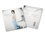 The Oasis Secret Envelope