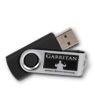 Custom printed USB Drives
