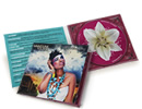 Zero Carbon Footprint Digipak