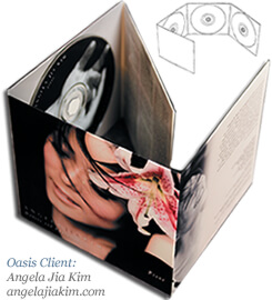 Multi-disc Soft Spot®