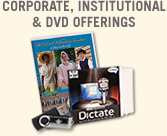 Oasis Corporate, Educational, & Institutional Offerings