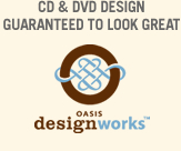 Oasis Design Works