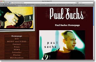 Paul Sachs
