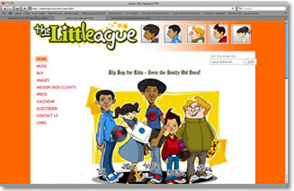 The Little League