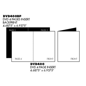 templates for dvd packaging