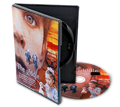 DVD Case Sample