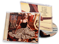 Jewel Case Sample