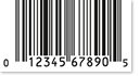 I have my UPC Code