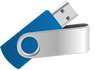 USB Flash Drives